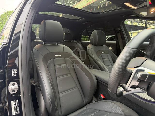 2022 Mercedes Benz E53 3.0 AMG 4MATIC - 3
