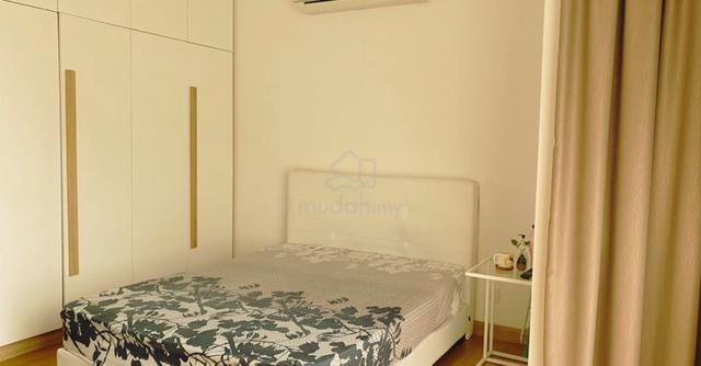 KL Gateway Premium Residences 1