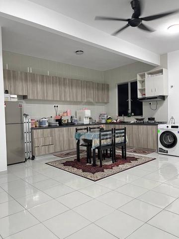 Residensi Adelia Bangi Avenue 1