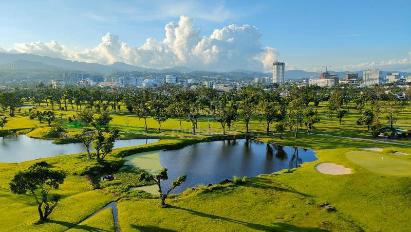 Bangi Golf View Residence 1