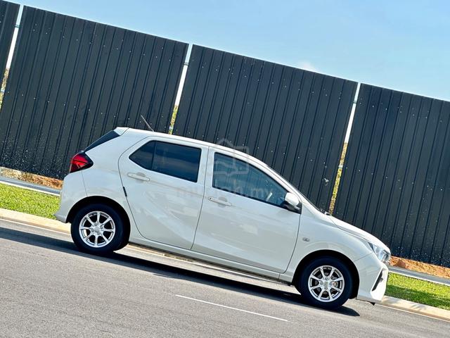 PERODUA AXIA 1.0 Gš„FACELiFT FULL LOANā
- 2