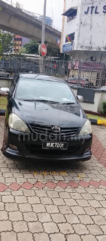 2010 Toyota INNOVA 2.0 E - 4