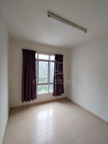 Semarak & Penaga Condominium 4