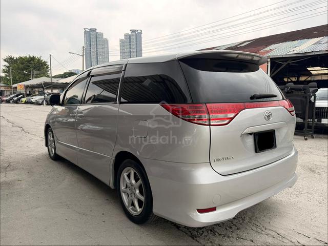 2008 Toyota ESTIMA 2.4 AERAS ACR50W (A) - 4