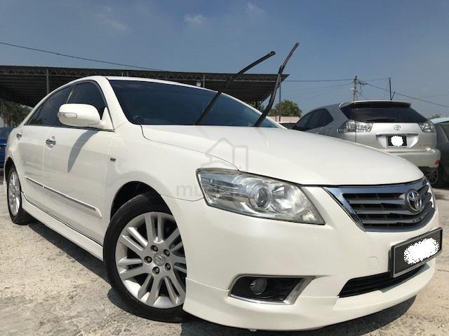 [ 2009 ] Toyota CAMRY 2.0 G (A) FULL SPEC - 1