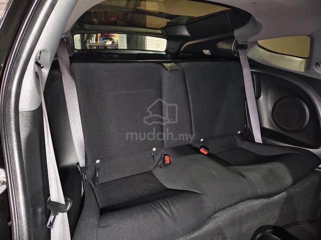 2012 Honda CR-Z 1.5 (A) 2-Years Warranty - 5