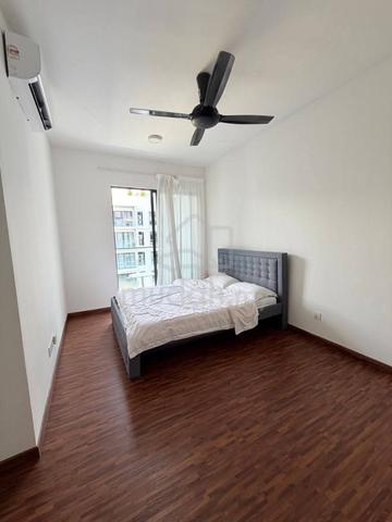 K Avenue Residential 1