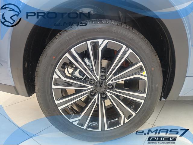 2026 Proton EMAS 7 1.5 PRIME PHEV R/S - 5
