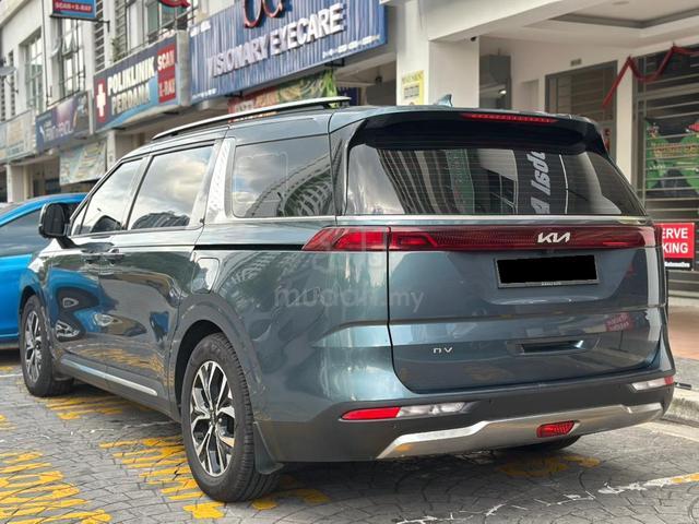 Kia CARNIVAL 2.2 DIESEL 11 SEATER UNDER WARRANTY - 3