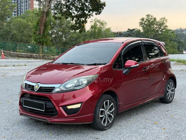 2016 Proton IRIZ 1.6 PREMIUM (A) - 3