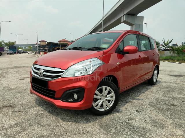 2017 Proton ERTIGA 1.4 (A) EXECUTIVE - 3