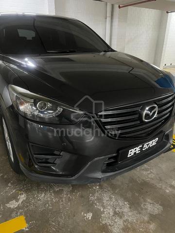 2016 Mazda 5 2.0 SKYACTIV (A) - 1