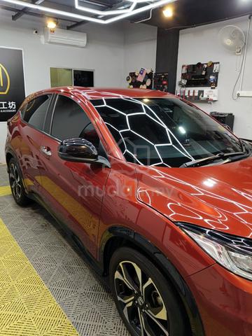 2021 Honda HR-V 1.8 RS (A) - 5