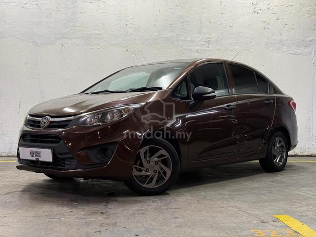 2017 Proton PERSONA 1.6 STANDARD (A) WHOLE SALE - 2