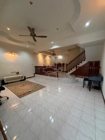 Prime Double Storey Terrace Home @ Lorong Delima for sale 1