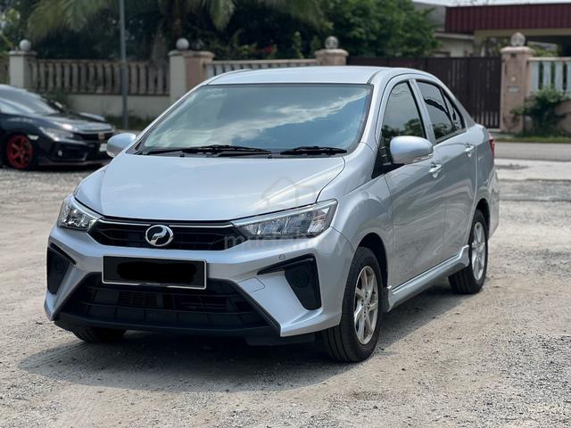2024 Perodua BEZZA 1.0 G MY16 D63D FACELIFT (A) - 5