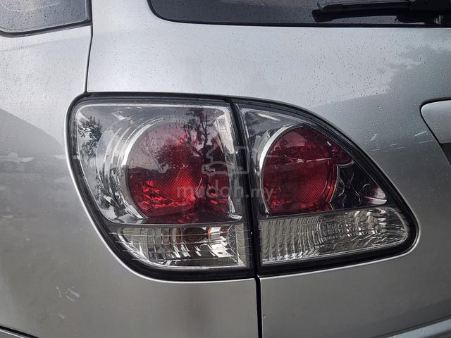2002 Toyota HARRIER 2.4 (A) MURAH MURAH !! - 5