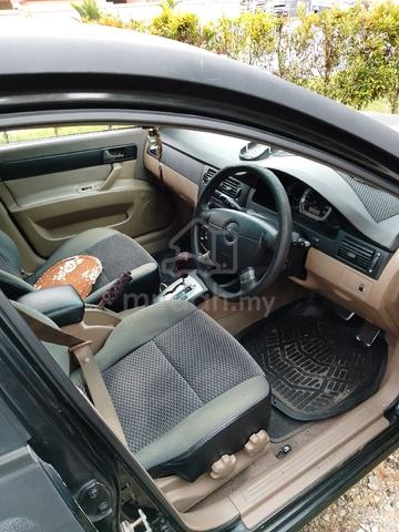 2005 Chevrolet OPTRA 1.6 (A) - 4