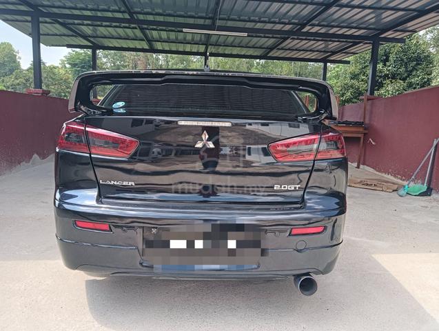 2012 Proton INSPIRA 2.0 PREMIUM (A) - 1