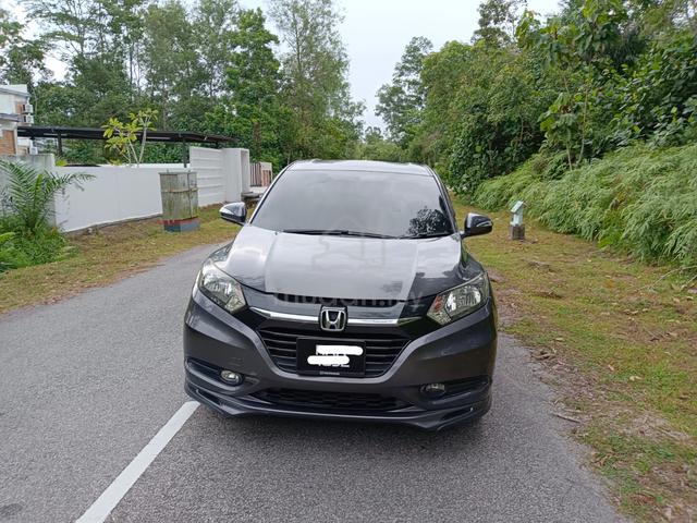 2018 Honda HR-V 1.8 S ENHANCED (A) - 3