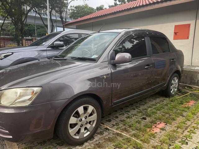 2008 Proton SAGA 1.3 BASE LINE (A) - 1