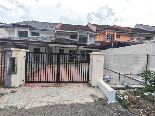2-Storey Terrace House for Rent Near Lotus Seri Alam | 3 Bed 3 Bath | 1