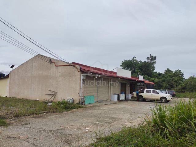 Telupid/ telupid villa 1
