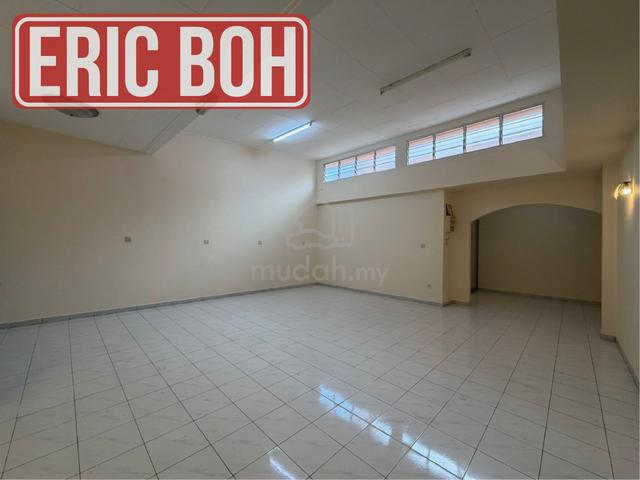 [1 STY] GREENLANE 5000sf FREE SCHOOL PINHORN TERRACE CORNER BIG LAND 1