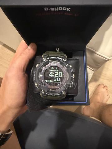 Casio G-Shock Rangeman GPR-B1000 - photo 2 of 2