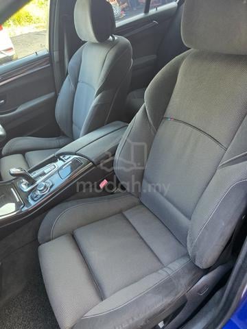 2012 Bmw 5 SERIES 2.0 20I (CKD) F10 (A) - 3