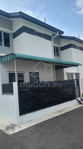 Rumah Untuk Disewa 1