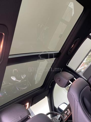 2023 Mercedes Benz GLE450 3.0 4MATIC AMG LINE (A) - 5