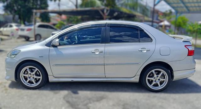 Full Loan/ L.Kedai DP - 2013 Toyota VIOS 1.5 G - 4