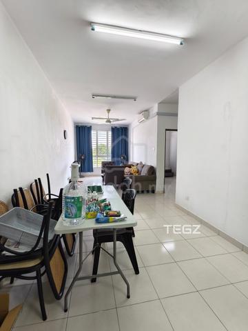 Trifolis Apartment 1