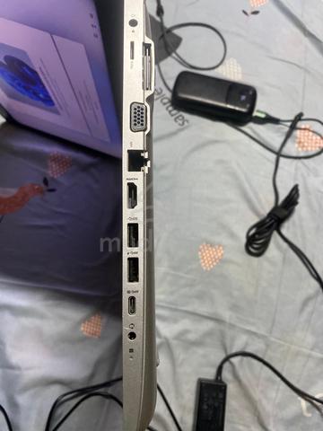 HP ProBook 650 G5/Intel Core i7/RAM 16gb - photo 6 of 6