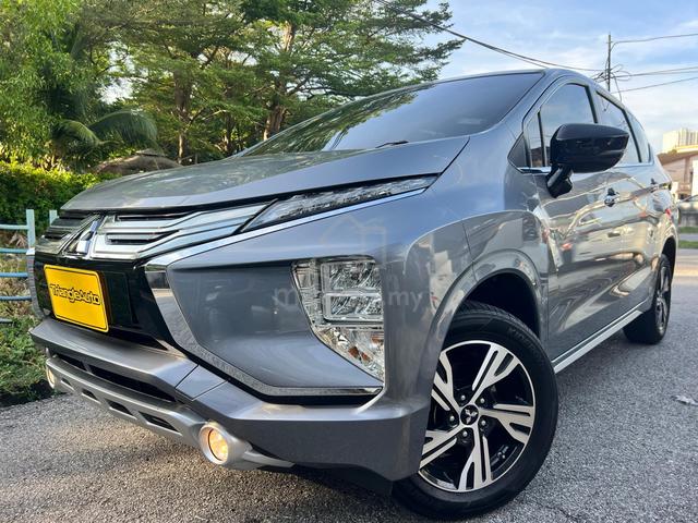 2021 Mitsubishi XPANDER 1.5 (A) - 1