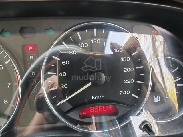 2008 Proton WAJA 1.6 CPS (A) - 3
