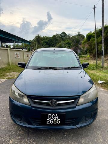 2011 Proton SAGA 1.3 FL EXECUTIVE (A) - 1