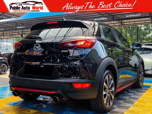 Mazda CX-3 2.0 SKYACTIV BOSE SUNROOF CX3 PERFECT - 2