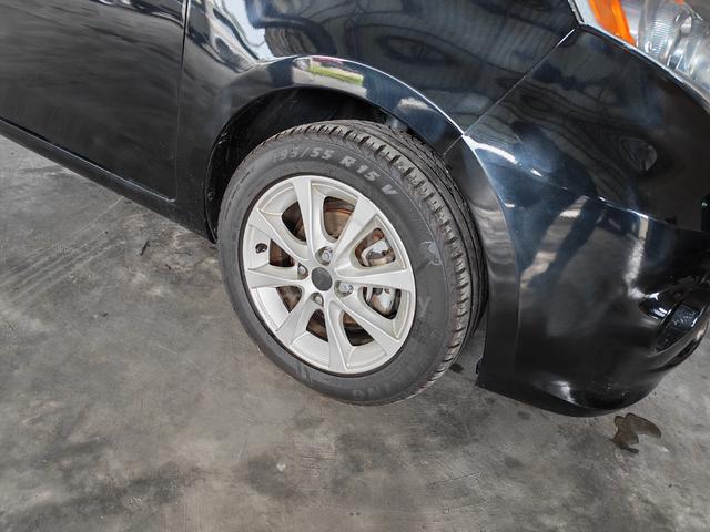 2011 Perodua ALZA 1.5 EZi (A) - 4