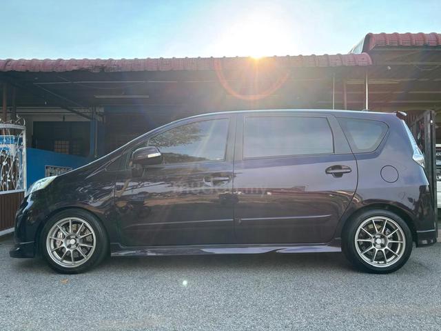 2017 Perodua ALZA 1.5 ZV ADVANCED FACELIFT (A) - 2