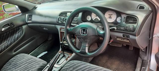 1997 Honda ACCORD 2.2 EXI (A) - 5