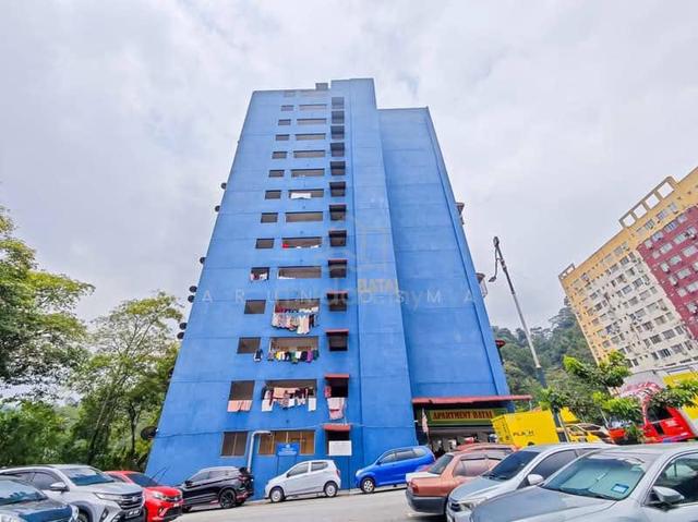 Batai Apartment 1