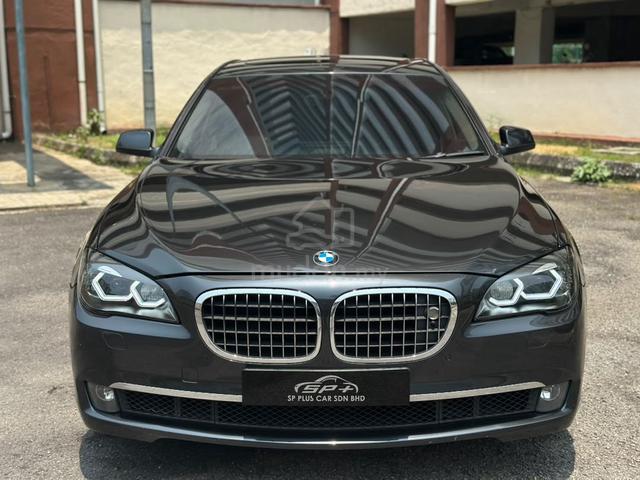 2008 Bmw 7 SERIES 3.0 40LI (CBU) E66 (A) - 2