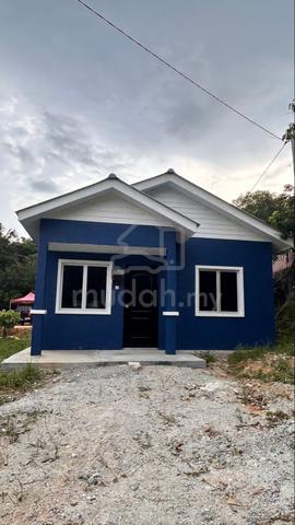Rumah untuk disewa 1