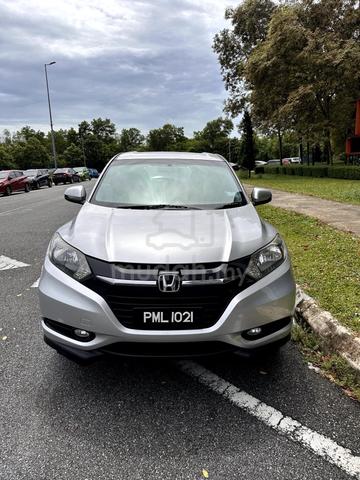 2016 Honda HR-V 1.8 S (A) - 3