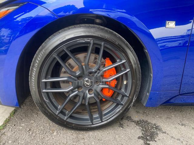 2022 Lexus IS300 2.0 F-SPORT Cam P/Shift LED Turbo - 4