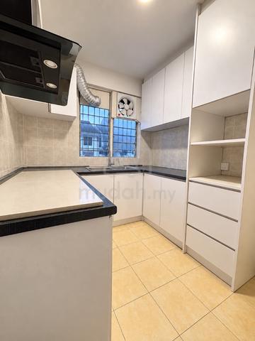 Desa Petaling Flat 1