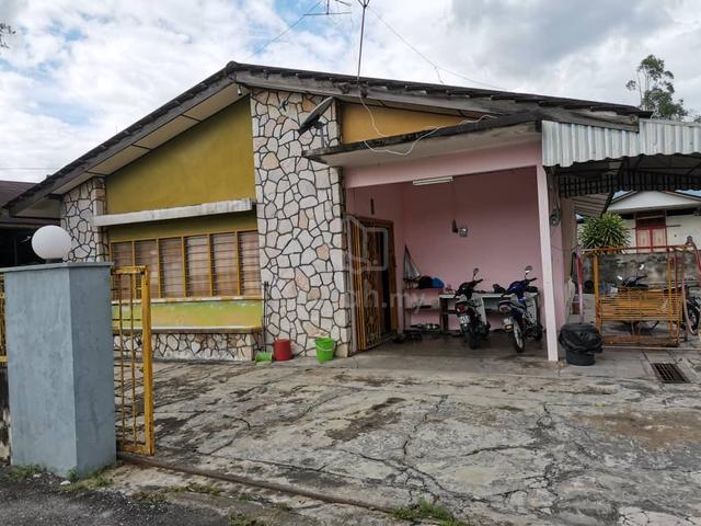 Selangor Rawang Leasehold Zero-Lot Bungalow For Sale 1