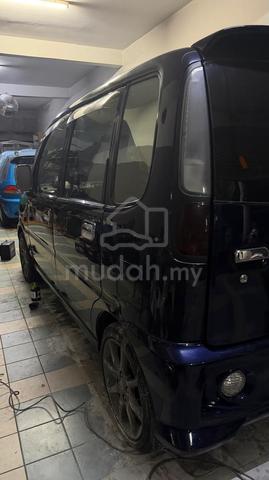 2002 Perodua KENARI 1.0 EZ L902 (A) - 3